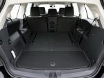 Dodge Journey 2008 года (UK)